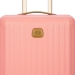 Brics Capri 55cm - Lentolaukku Vaaleanpunainen