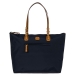 Brics X-Bag 3 in 1 Shopper 26cm - Käsilaukku Sininen
