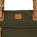 Brics X-Bag 3 in 1 Shopper 26cm - Käsilaukku Vihreä_5