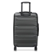 Delsey Air Armour - Keskikokoinen Laajennettava Black