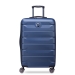 Delsey Air Armour - Keskikokoinen Laajennettava Night Blue