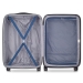 Delsey Air Armour - Keskikokoinen Laajennettava Night Blue