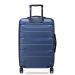 Delsey Air Armour - Keskikokoinen Laajennettava Night Blue