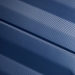 Delsey Air Armour - Keskikokoinen Laajennettava Night Blue