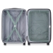 Delsey Air Armour - Keskikokoinen Laajennettava Green