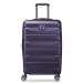 Delsey Air Armour - Keskikokoinen Laajennettava Dark Purple