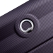 Delsey Air Armour - Keskikokoinen Laajennettava Dark Purple