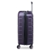 Delsey Air Armour - Keskikokoinen Laajennettava Dark Purple