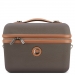 Delsey Chatelet Air Tote Beauty Case - Ruskea