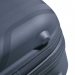 Delsey Clavel 83cm Laajennettava - Ekstra Iso Sininen