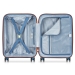 Delsey Freestyle 55cm - Lentolaukku Sky Blue