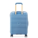 Delsey Freestyle 55cm - Lentolaukku Sky Blue