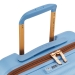 Delsey Freestyle 55cm - Lentolaukku Sky Blue