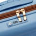 Delsey Freestyle 55cm - Lentolaukku Sky Blue