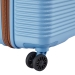Delsey Freestyle 55cm - Lentolaukku Sky Blue