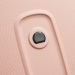 Delsey Moncey 76cm - Iso Pink Recycled