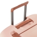 Delsey Moncey 76cm - Iso Pink Recycled