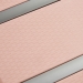 Delsey Moncey 76cm - Iso Pink Recycled