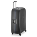 Delsey Moncey 82cm - Ekstra Iso Black Recycled