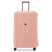 Delsey Moncey 82cm - Ekstra Iso Pink Recycled