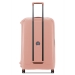 Delsey Moncey 82cm - Ekstra Iso Pink Recycled