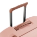Delsey Moncey 82cm - Ekstra Iso Pink Recycled