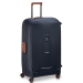 Delsey Moncey 82cm - Ekstra Iso Ink Blue Recycled