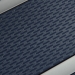 Delsey Moncey 82cm - Ekstra Iso Ink Blue Recycled