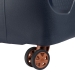 Delsey Moncey 82cm - Ekstra Iso Ink Blue Recycled
