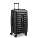 Delsey Shadow 5.0 73cm - Trunk Laajennettava Musta