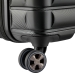 Delsey Shadow 5.0 73cm - Trunk Laajennettava Musta