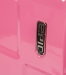 Epic Crate EX Solids 66cm - Keskikokoinen Vaaleanpunainen