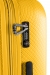 Epic GTO 5.0 65cm - Keskikokoinen Keltainen