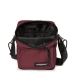 Eastpak The One - Olkahihnapussi Crafty Wine