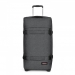 Eastpak Transit´R M 67cm - Keskikokoinen Black Denim