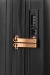 Epic Phantom SL 66cm - Keskikokoinen Anniversary Black