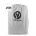 Printisso Urbane - Iso Shadow Green
