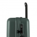 Matkalaukkut Printisso Urbane - 3 Setti Shadow Green