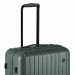 Matkalaukkut Printisso Urbane - 3 Setti Shadow Green
