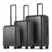 Printisso Urbane - 3 Setti Galaxy Black