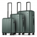Printisso Urbane - Iso Shadow Green