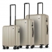 Printisso Urbane - 3 Setti Sand Grey