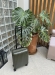Printisso Urbane - Lentolaukku Olive Green