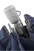 Samsonite Alu Drop S 4 Sect - Sateenvarjo Sininen