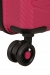 American Tourister Summer Hit - Lentolaukku Viva Magenta