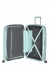 American Tourister Starvibe 77cm - Iso Laajennettava Metallic Surf Blue