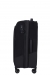 Samsonite Biz2Go - Keskikokoinen Laajennettava Black