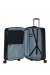Samsonite Biz2Go - Keskikokoinen Laajennettava Black