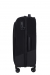 Samsonite Biz2Go - Keskikokoinen Laajennettava Black