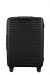 Samsonite Restackd - Iso Laajennettava Black